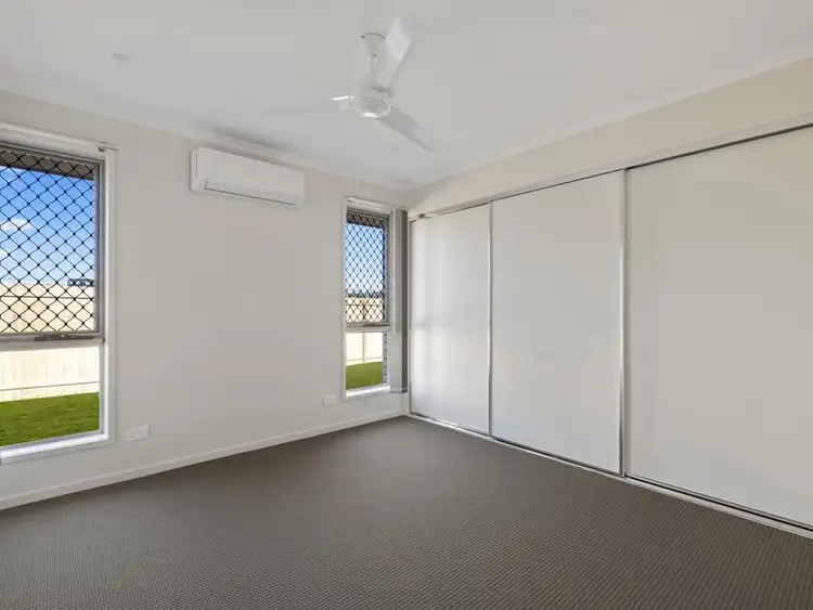 Fourth view of Homely house listing, 1 Gains Place, Glenvale QLD 4350