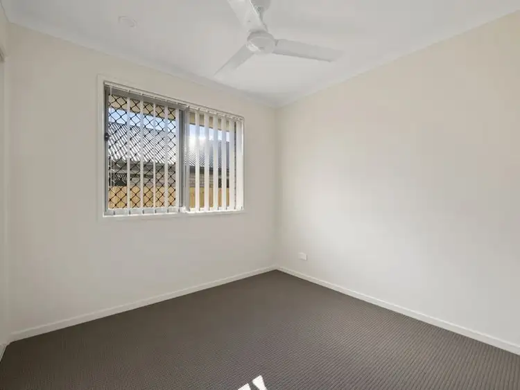 Fifth view of Homely house listing, 1 Gains Place, Glenvale QLD 4350