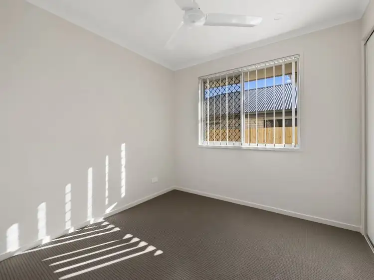 Sixth view of Homely house listing, 1 Gains Place, Glenvale QLD 4350