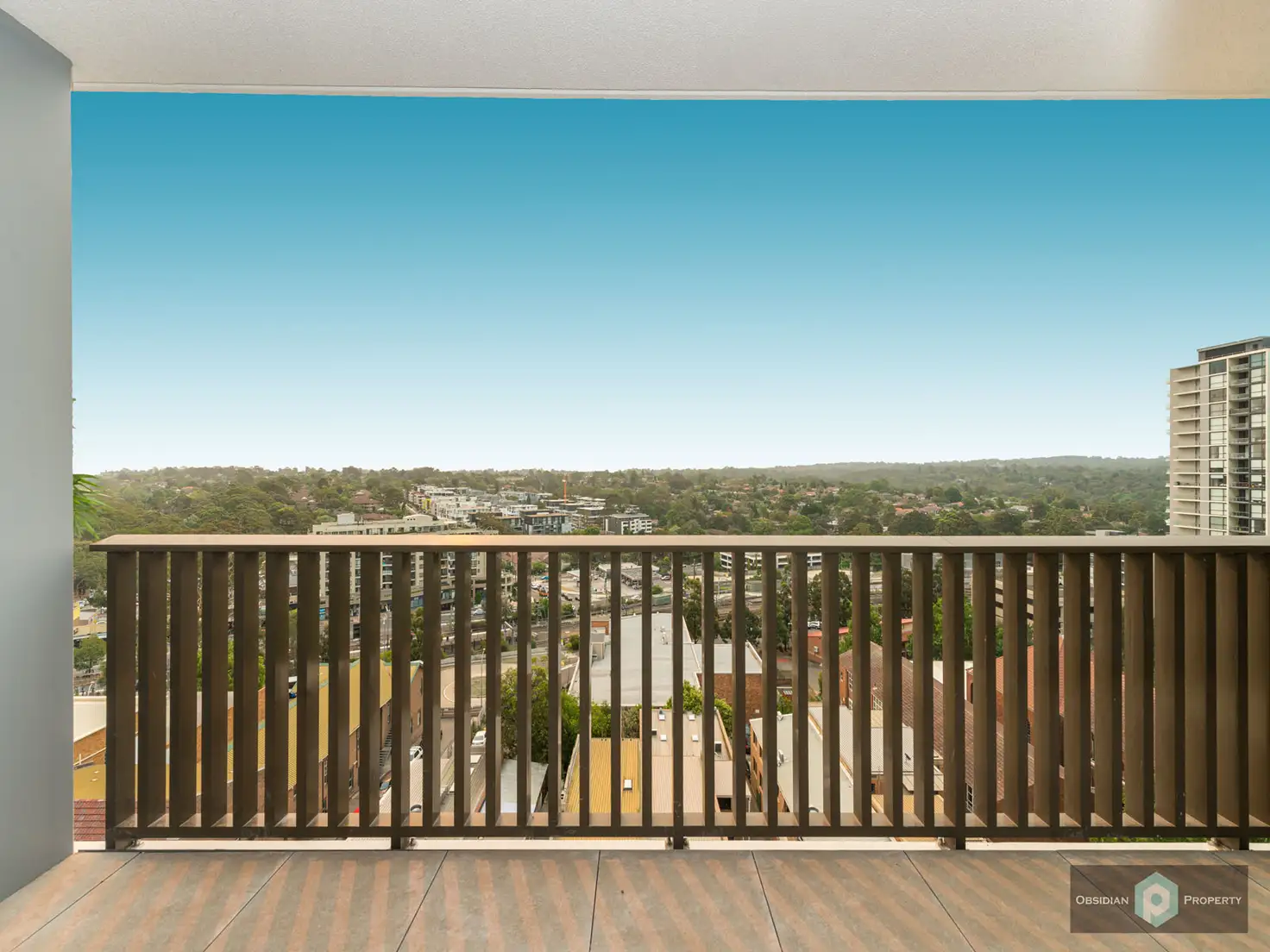Main view of Homely apartment listing, Level 10/36 Oxford Street, Epping NSW 2121