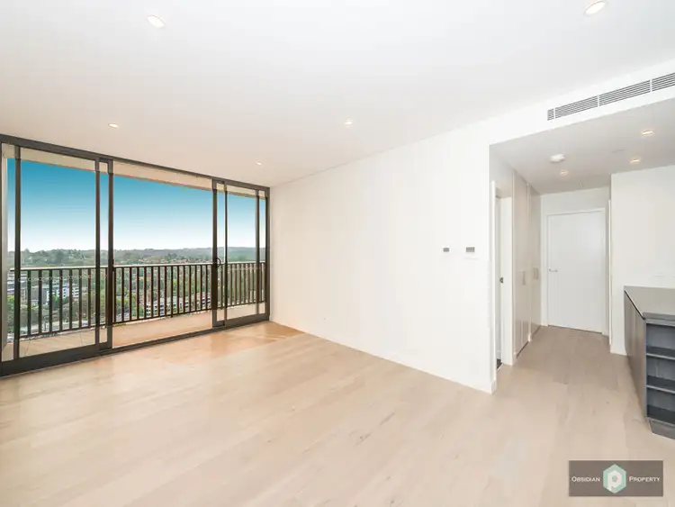 Second view of Homely apartment listing, Level 10/36 Oxford Street, Epping NSW 2121