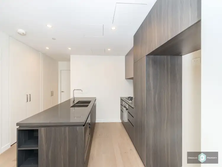 Third view of Homely apartment listing, Level 10/36 Oxford Street, Epping NSW 2121