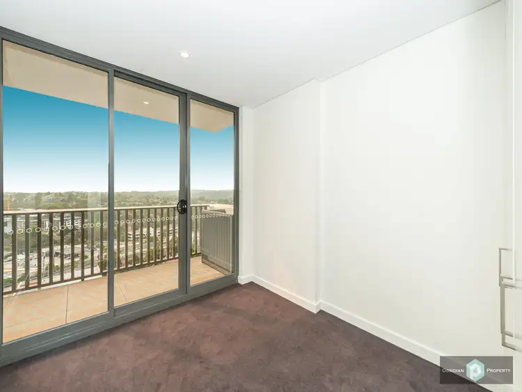 Fourth view of Homely apartment listing, Level 10/36 Oxford Street, Epping NSW 2121