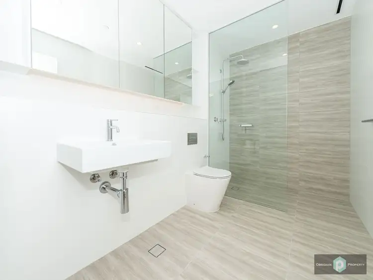 Fifth view of Homely apartment listing, Level 10/36 Oxford Street, Epping NSW 2121