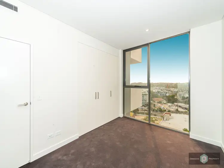 Sixth view of Homely apartment listing, Level 10/36 Oxford Street, Epping NSW 2121
