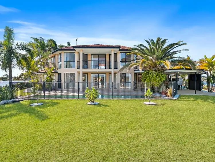 Third view of Homely house listing, 30 Windchimes Way, Helensvale QLD 4212