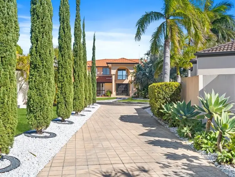 Fourth view of Homely house listing, 30 Windchimes Way, Helensvale QLD 4212