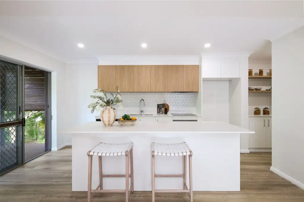 Main view of Homely house listing, 12 Robyn Street, Southport QLD 4215