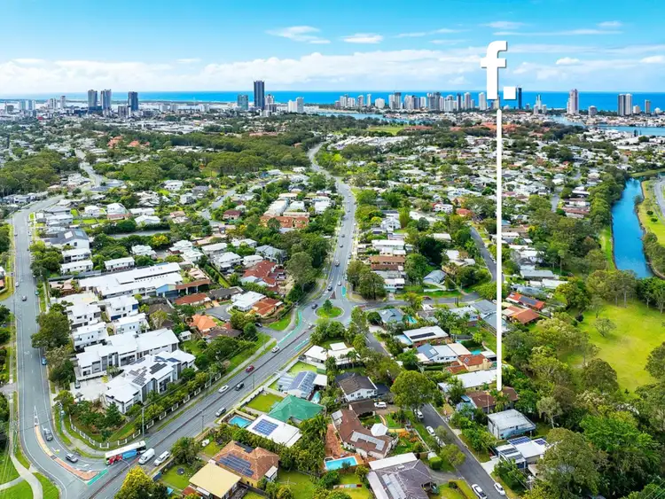 Second view of Homely house listing, 12 Robyn Street, Southport QLD 4215