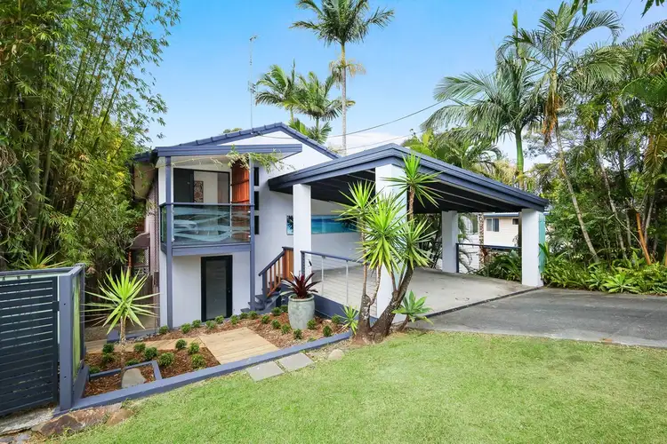 Third view of Homely house listing, 12 Robyn Street, Southport QLD 4215