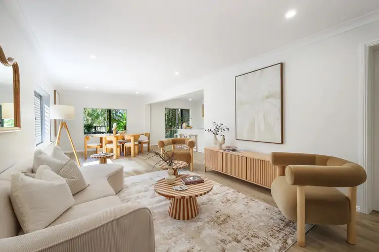 Fourth view of Homely house listing, 12 Robyn Street, Southport QLD 4215