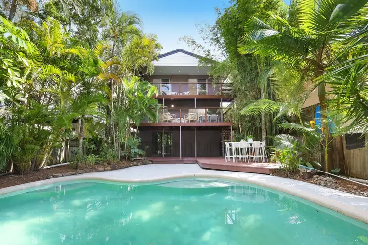 Fifth view of Homely house listing, 12 Robyn Street, Southport QLD 4215