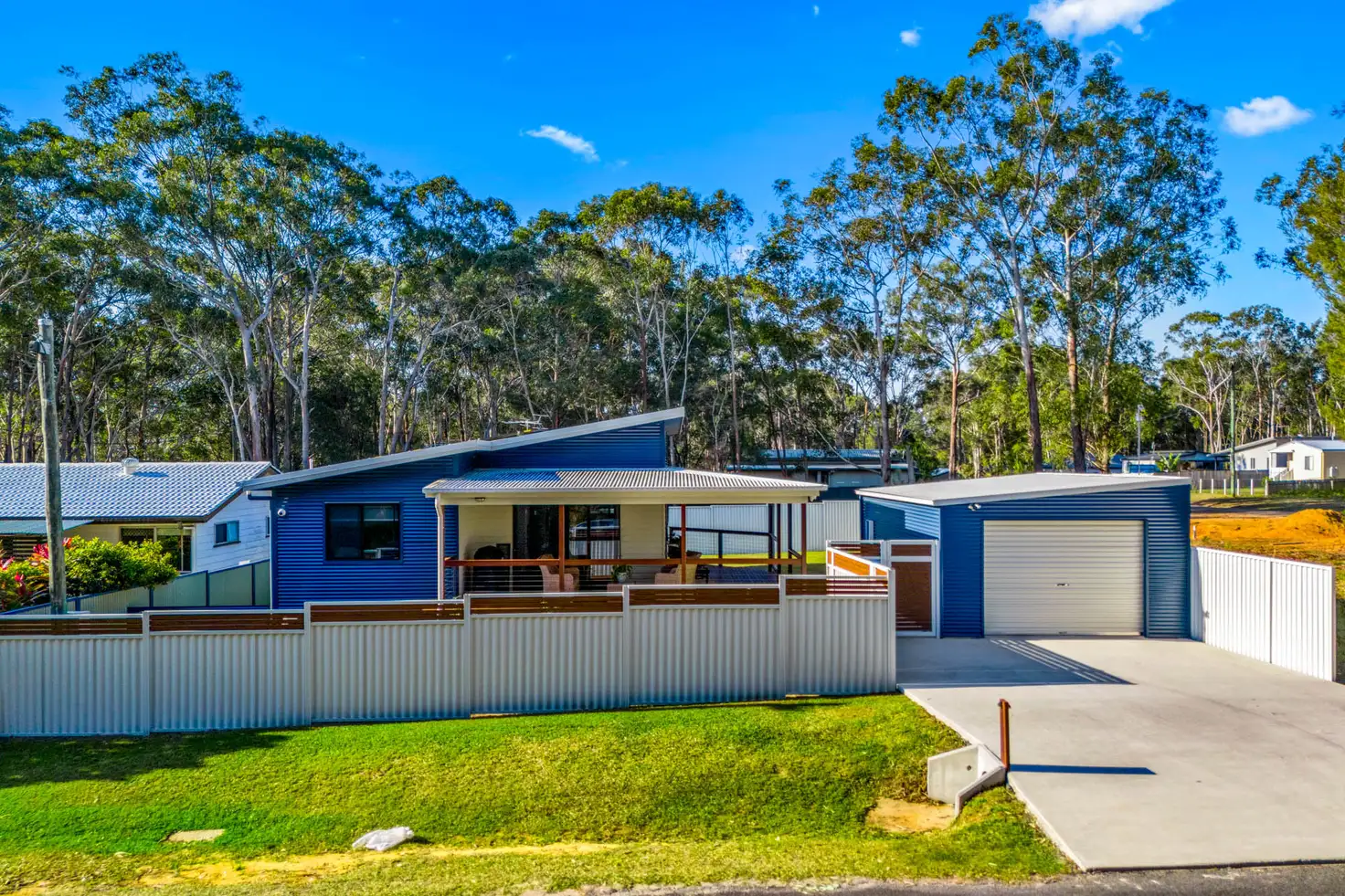 Main view of Homely house listing, 15 Kurrajong Road, Russell Island QLD 4184