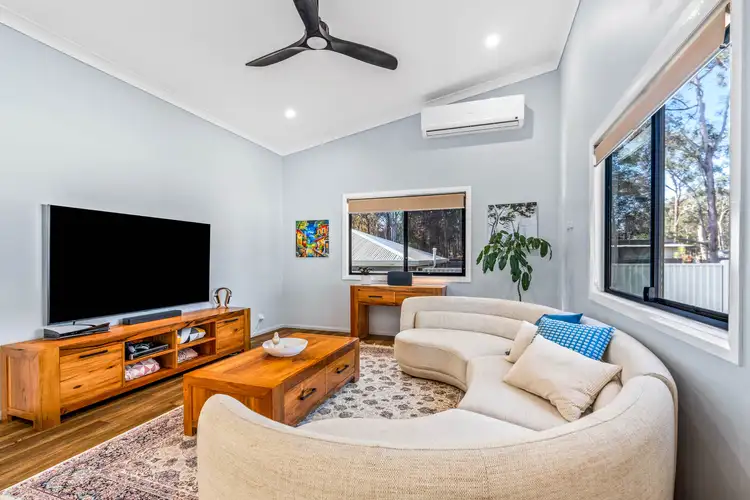 Second view of Homely house listing, 15 Kurrajong Road, Russell Island QLD 4184