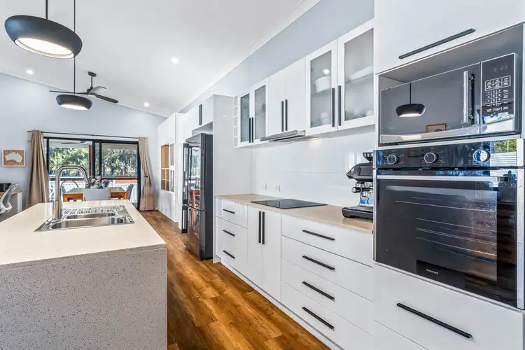 Third view of Homely house listing, 15 Kurrajong Road, Russell Island QLD 4184