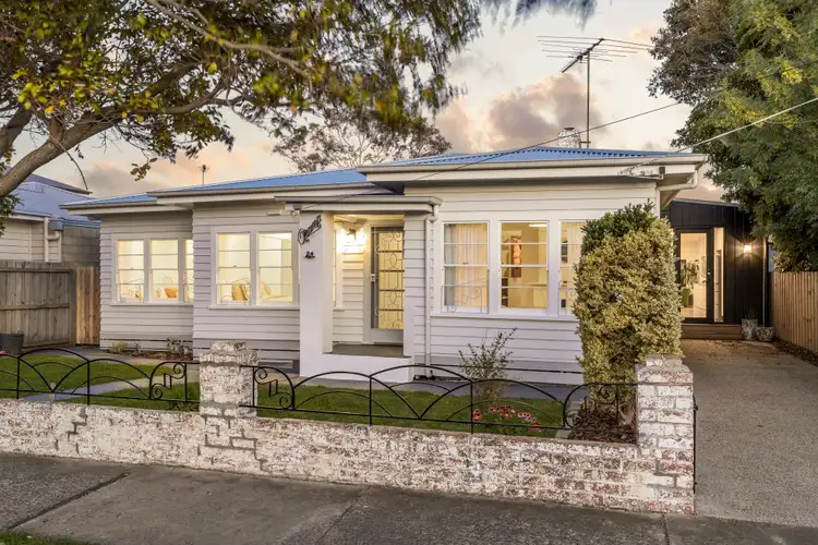 24 George Street, Geelong West VIC 3218