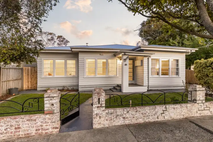 24 George Street, Geelong West VIC 3218