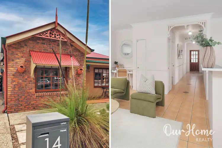 14 Harriet Court, Springfield Lakes QLD 4300