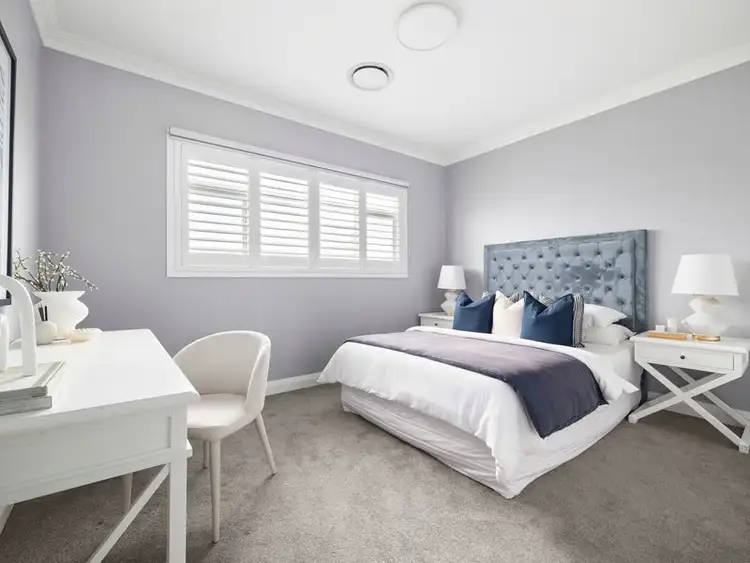 Third view of Homely house listing, 7 A Bruce Ferguson Avenue, Bardia NSW 2565