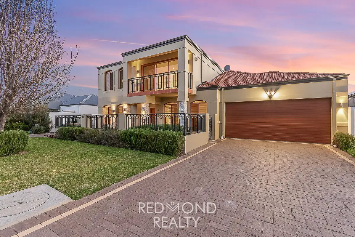 Main view of Homely house listing, 17A Mansell Street, Morley WA 6062