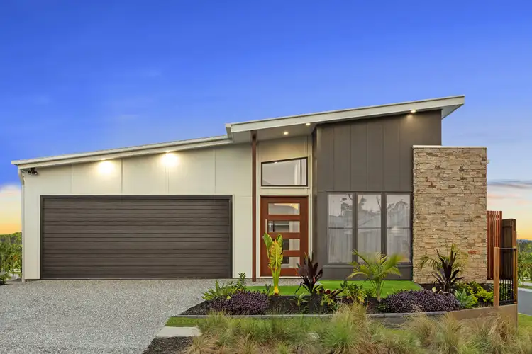 17 Guroman Drive, Greenbank QLD 4124