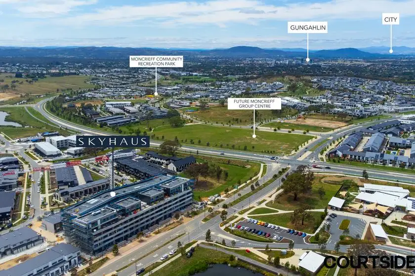 Main view of Homely apartment listing, g10/181 Sutherland Crescent, Taylor ACT 2913