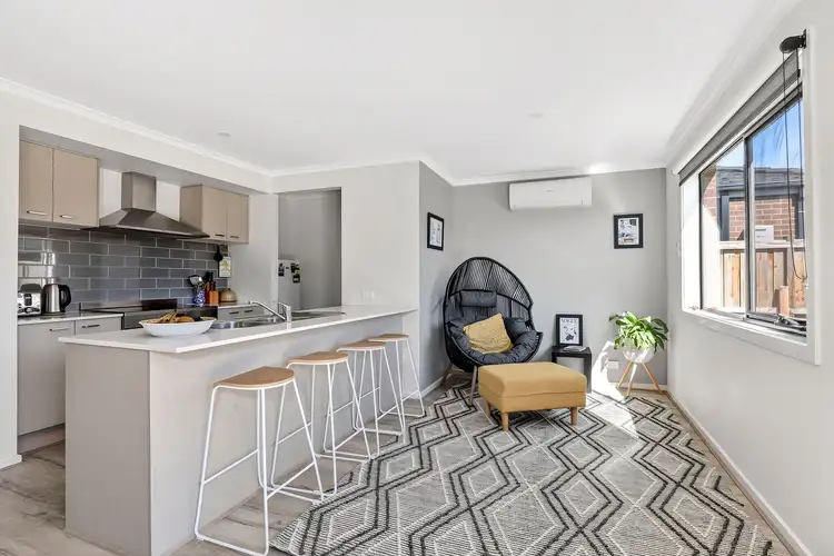 Second view of Homely house listing, 30 Inglenook Circuit, Armstrong Creek VIC 3217