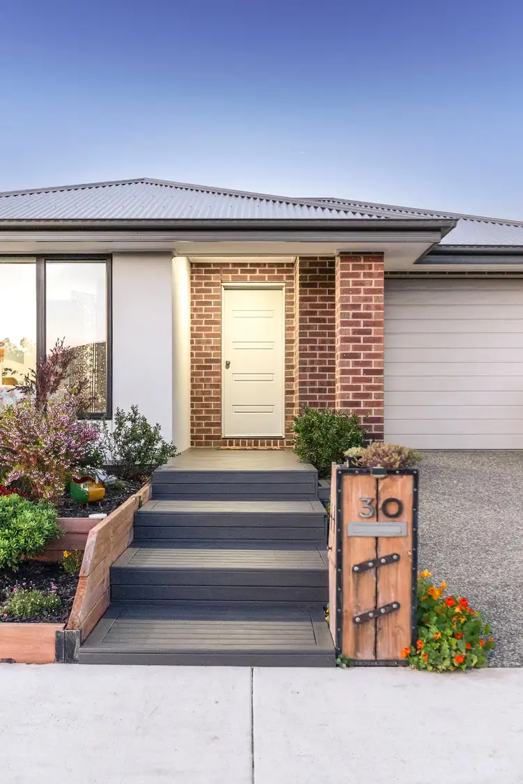 Third view of Homely house listing, 30 Inglenook Circuit, Armstrong Creek VIC 3217