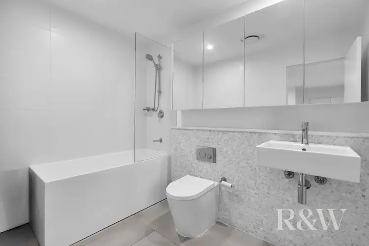 Fourth view of Homely apartment listing, 506/2A JAMES STREET, Blakehurst NSW 2221