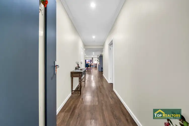 Third view of Homely house listing, 10 Cranwell Square, Caroline Springs VIC 3023