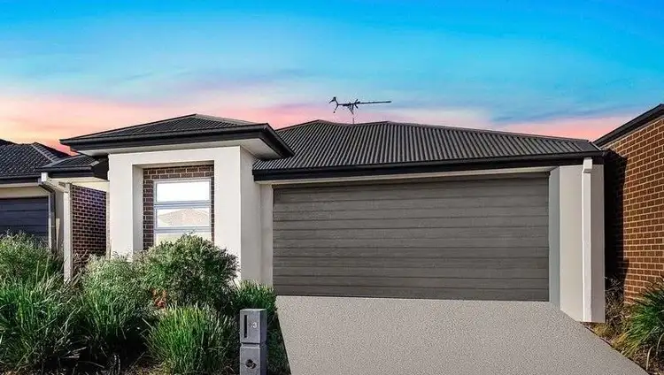 53 Keira Circuit, Werribee VIC 3030