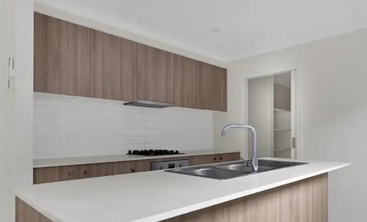 Third view of Homely house listing, 53 Keira Circuit, Werribee VIC 3030