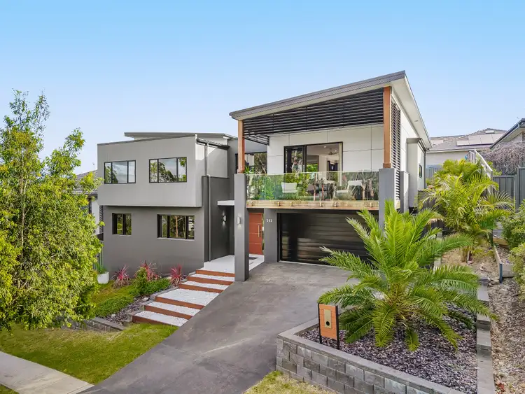 202 Fishermans Drive, Teralba NSW 2284