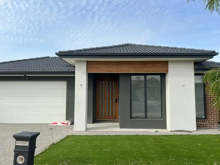 161 Sunbury Road, Sunbury VIC 3429