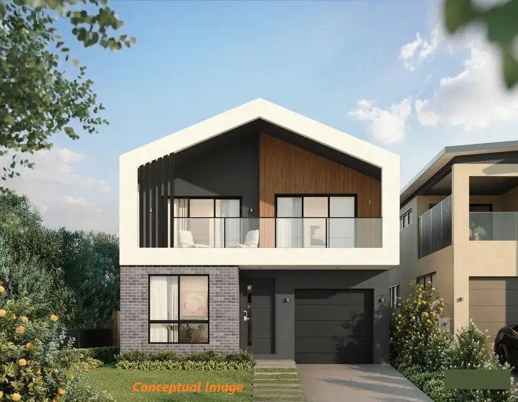 63 Nazarene Crescent, Schofields NSW 2762