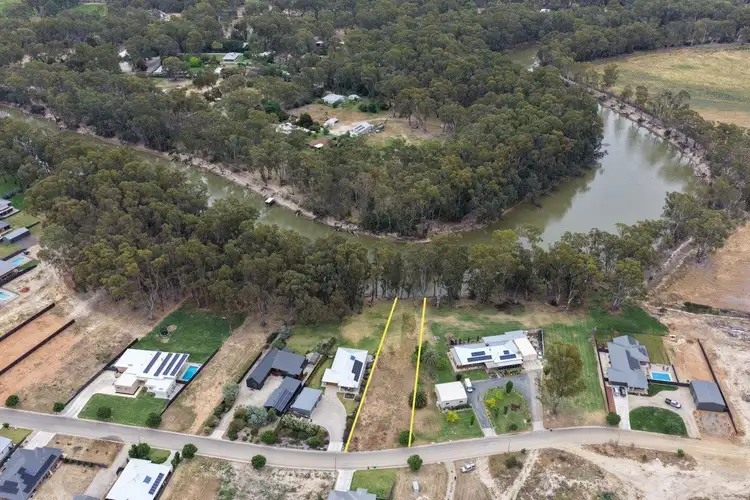 31 ARMSTRONG DRIVE, Barham NSW 2732