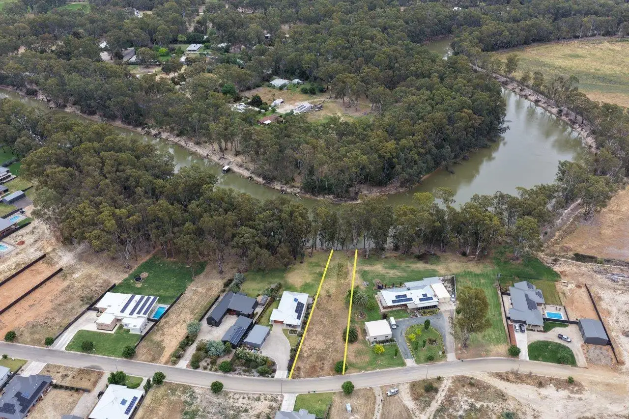 Main view of Homely land listing, 31 ARMSTRONG DRIVE, Barham NSW 2732