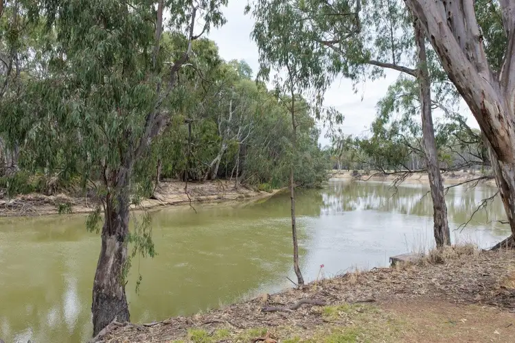 Second view of Homely land listing, 31 ARMSTRONG DRIVE, Barham NSW 2732