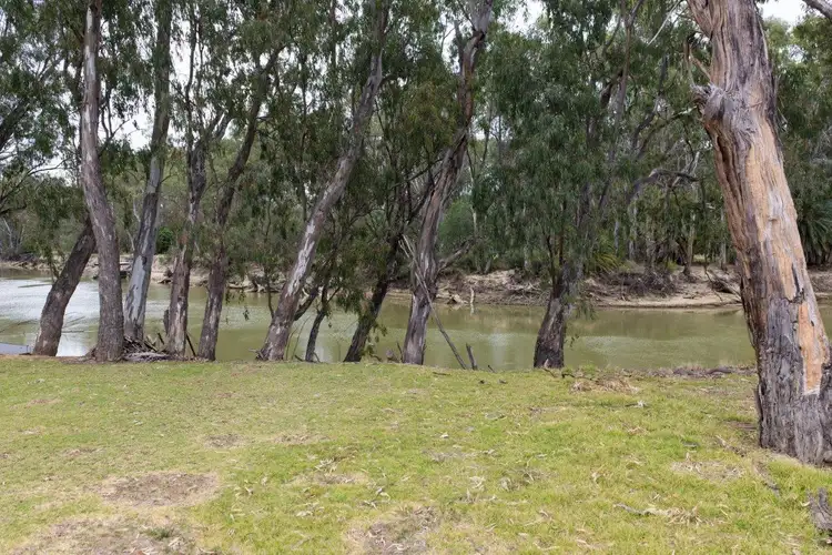 Third view of Homely land listing, 31 ARMSTRONG DRIVE, Barham NSW 2732