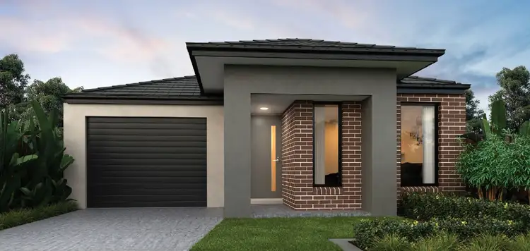 13 Basilico Street, Wyndham Vale VIC 3024