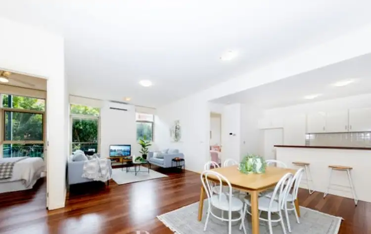 Third view of Homely apartment listing, 219/5 Ordnance Reserve, Maribyrnong VIC 3032