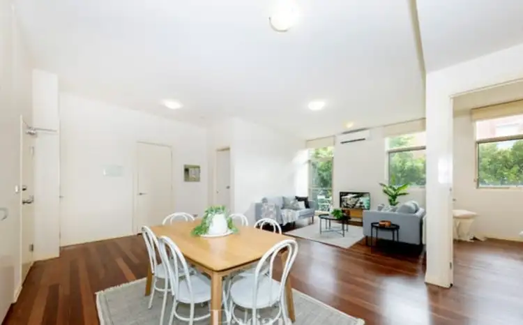 Fourth view of Homely apartment listing, 219/5 Ordnance Reserve, Maribyrnong VIC 3032