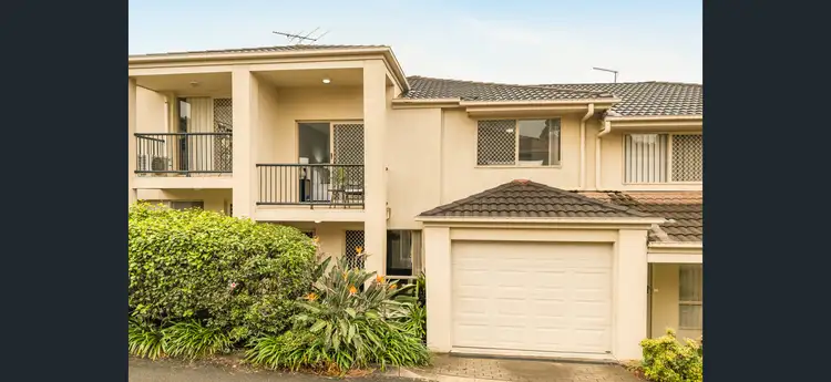 39/28 Coora Street, Wishart QLD 4122