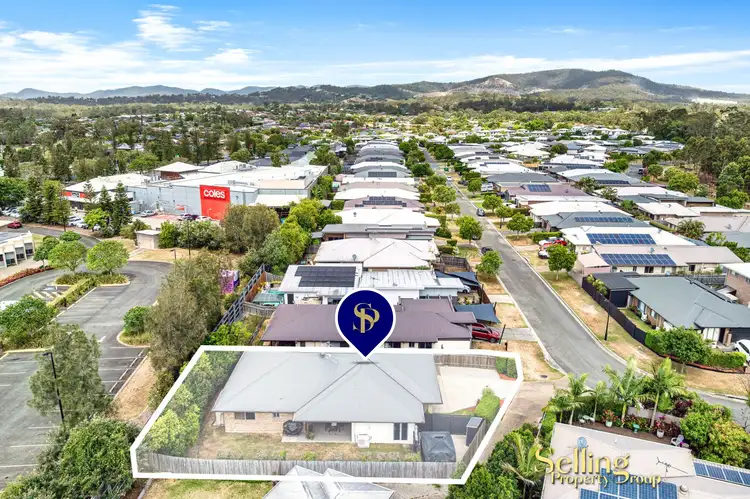 129 Brookside Circuit, Ormeau QLD 4208