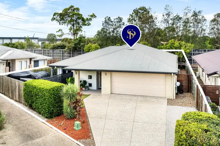 Second view of Homely house listing, 129 Brookside Circuit, Ormeau QLD 4208