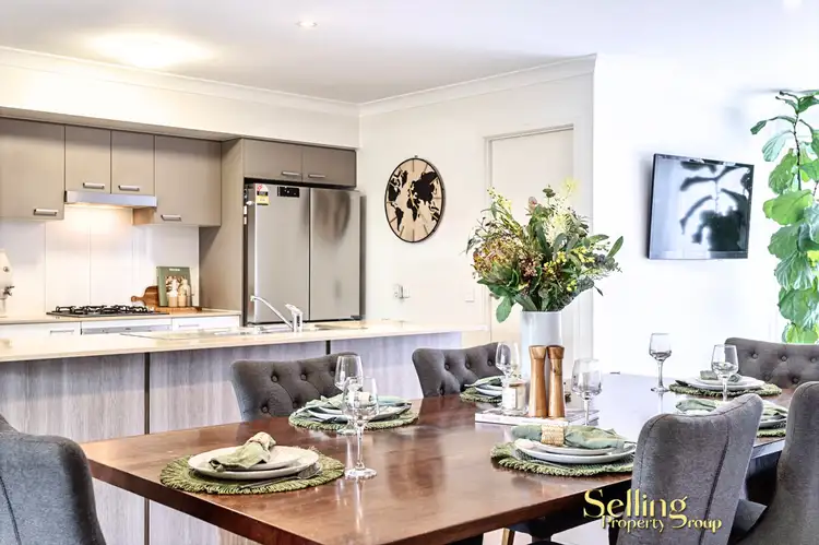 Fifth view of Homely house listing, 129 Brookside Circuit, Ormeau QLD 4208