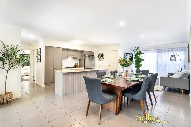 Fifth view of Homely house listing, 129 Brookside Circuit, Ormeau QLD 4208