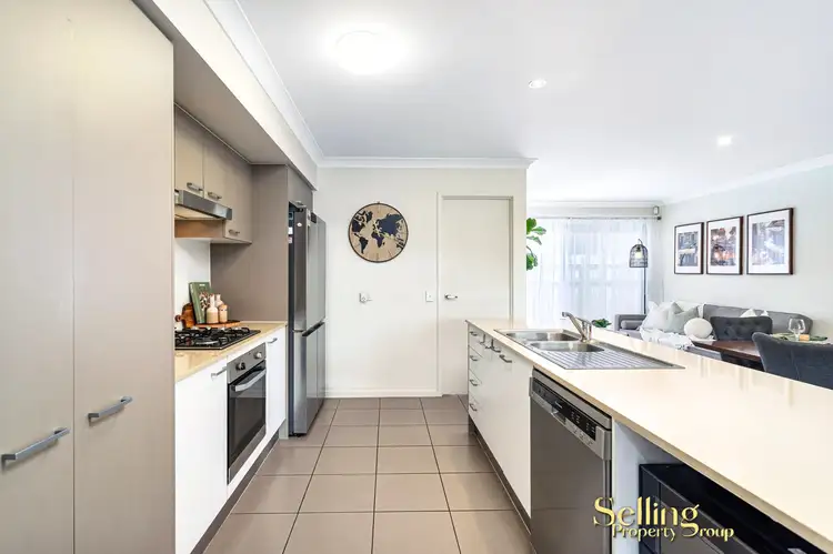 Sixth view of Homely house listing, 129 Brookside Circuit, Ormeau QLD 4208