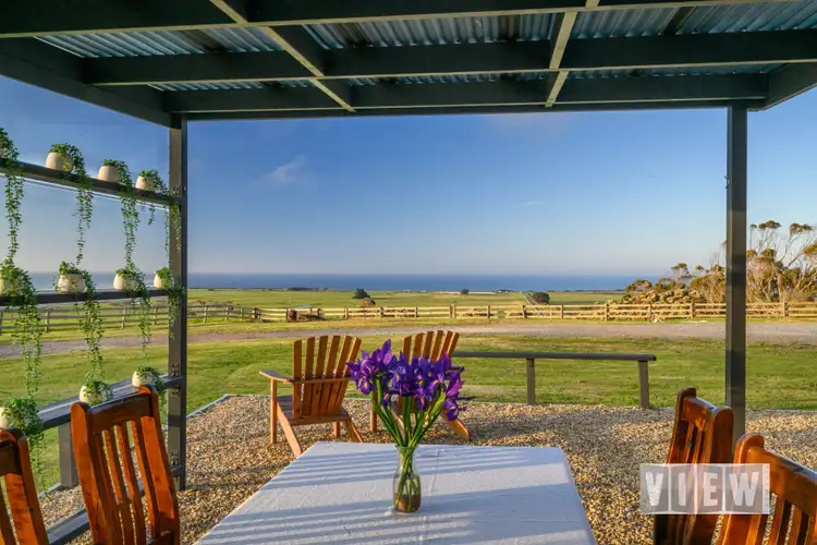 7 Moorland Beach Road, Wesley Vale TAS 7307