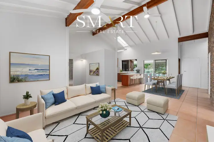 Third view of Homely house listing, 7 Tambourah Drive, Benowa QLD 4217